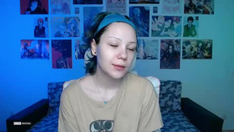 HugoMin online show from 05/07/26, 04:45