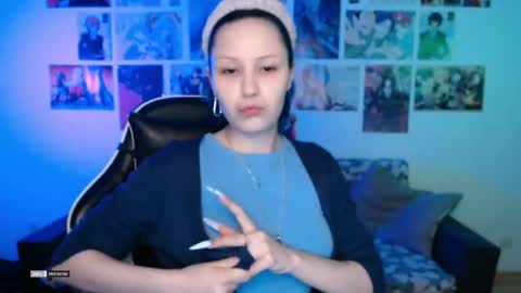 Snapshot of hugomin chatting on 05/30/26, 03:09 HugoMin online show from 05/30/26, 03:09