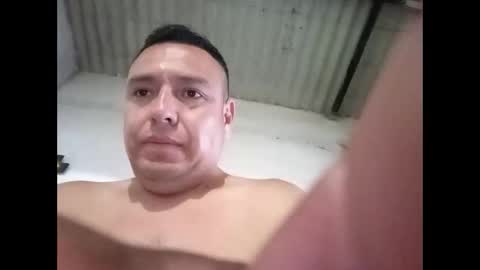 hugopaqui57 online show from 01/08/26, 11:51