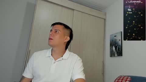 Hugo online show from 01/15/25, 05:08