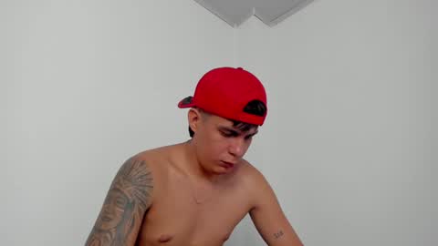 Hugo online show from 02/08/25, 08:32