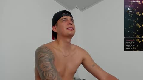 Hugo online show from 03/07/25, 06:46