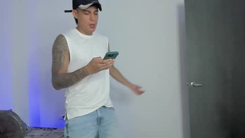 Hugo online show from 09/16/25, 06:31