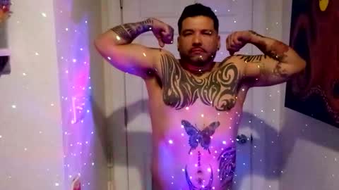 huidos2006 online show from 03/02/26, 07:59