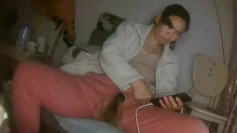 hujiajia520321431 online show from 02/23/26, 09:01