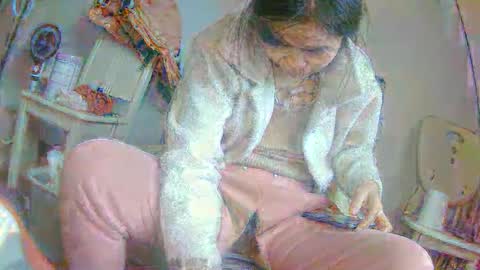 hujiajia520321431 online show from 02/27/26, 12:10