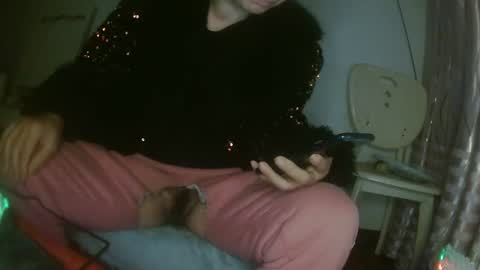 hujiajia520321431 online show from 03/10/26, 09:31