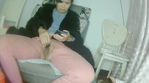 hujiajia520321431 online show from 03/22/26, 12:30