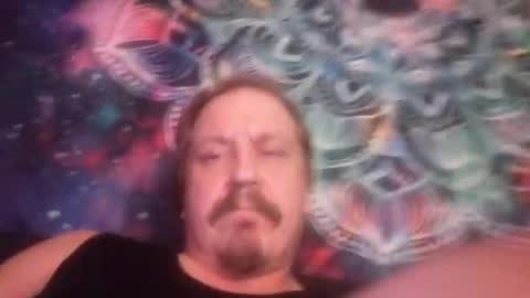 StacheDaddy online show from 11/07/25, 02:22