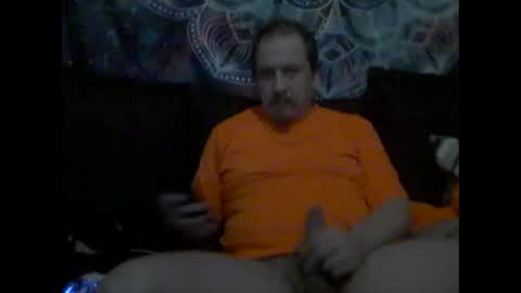 StacheDaddy online show from 02/05/26, 04:33