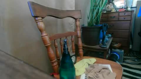 humandildo4u online show from 05/20/26, 12:17