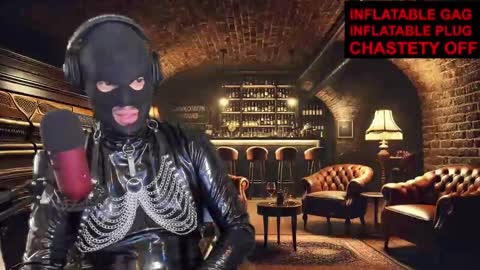 Humandroid online show from 01/18/25, 07:49