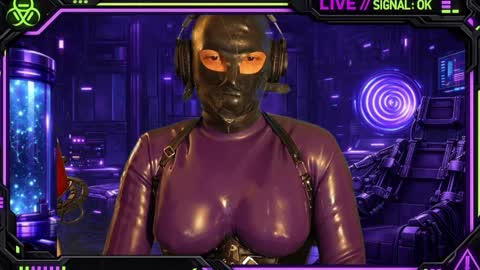 Humandroid online show from 04/04/26, 11:40