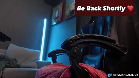 humansaltlick online show from 02/23/25, 06:01