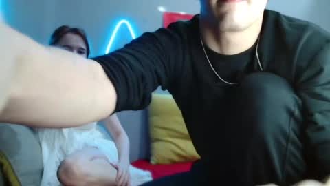 humble_stars online show from 04/16/26, 01:45