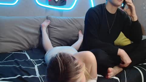 humble_stars online show from 04/20/26, 04:21