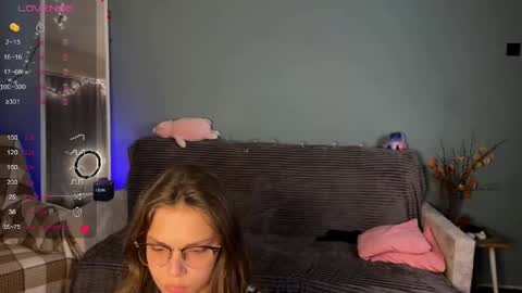 Jess online show from 05/16/26, 11:31