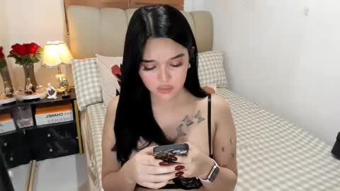 Snapshot of humprheylopez chatting on 01/16/25, 05:23 Humphrey Lopez online show from 01/16/25, 05:23