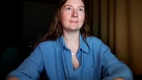HumpyGrey online show from 06/12/26, 07:13
