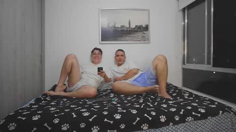 hun_damer online show from 09/28/25, 01:44