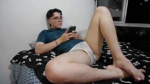 hun_damer online show from 10/08/25, 01:36