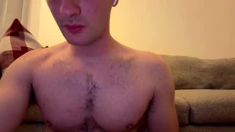 hung_college01 online show from 01/12/26, 09:20