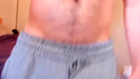 Snapshot of hung_dude_19 chatting on 02/18/26, 07:43 Jackson Woods online show from 02/18/26, 07:43