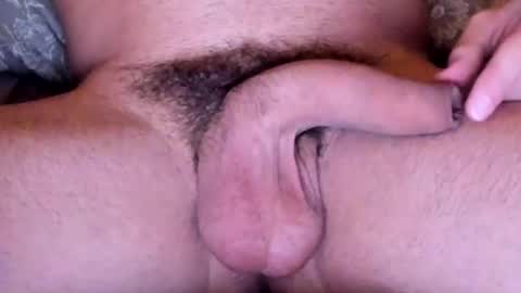 Snapshot of hung_dude_19 chatting on 02/27/26, 04:23 Jackson Woods online show from 02/27/26, 04:23