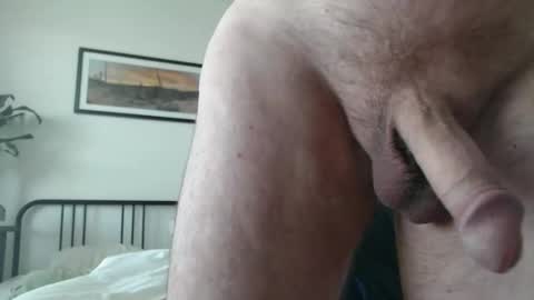 Snapshot of hung_hot_fit10 chatting on 04/24/26, 08:33 Big uncut cock dripping online show from 04/24/26, 08:33