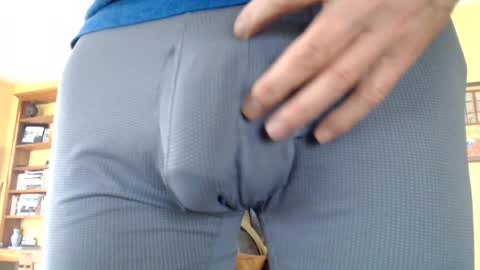 Big uncut cock dripping online show from 07/12/26, 07:38