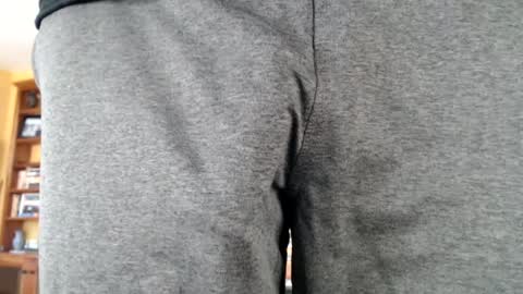 Big uncut cock dripping online show from 08/03/26, 06:55