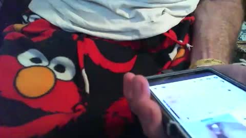 hungandhilarious online show from 03/08/26, 05:00