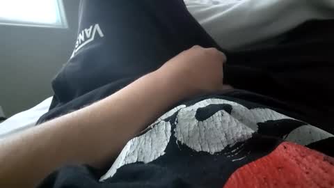 hungandhungover69 online show from 01/08/26, 10:34