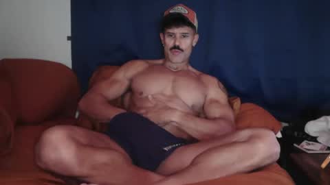 Hung Jake -  online show from 12/03/25, 05:48