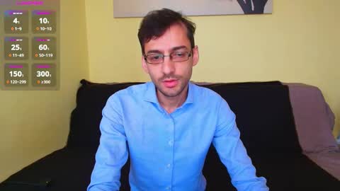 Eddy online show from 11/12/25, 09:21