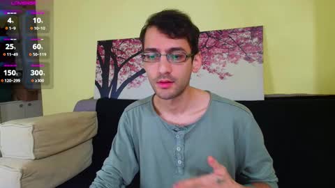 Eddy online show from 11/22/25, 02:38