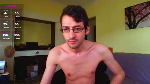 Eddy online show from 05/13/26, 08:44