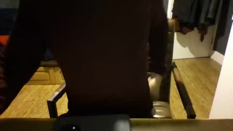 hunghard2004 online show from 11/30/25, 11:20