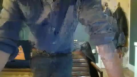 hunghard2004 online show from 02/07/26, 07:50