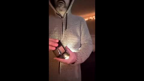 hungitalian40 online show from 03/29/26, 08:47