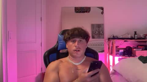 hungkingg22 online show from 02/18/26, 04:58