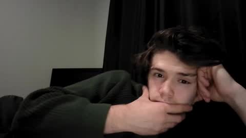 Tyler online show from 12/21/25, 12:29