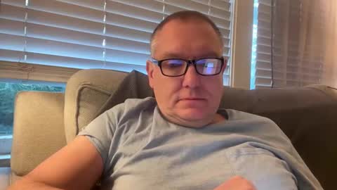 AARON online show from 11/06/25, 01:12