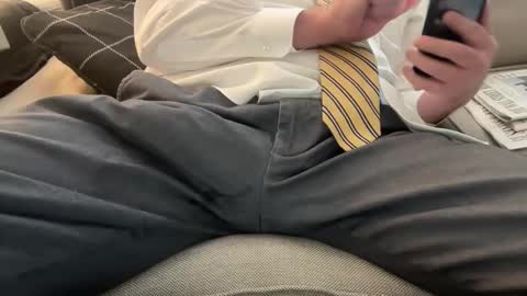 AARON online show from 03/05/26, 03:19