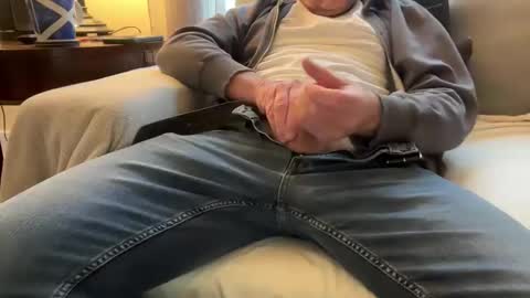 AARON online show from 03/13/26, 01:07