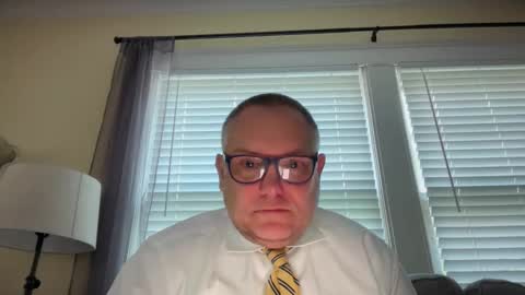 AARON online show from 05/07/26, 03:28