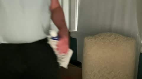 AARON online show from 07/09/26, 12:31