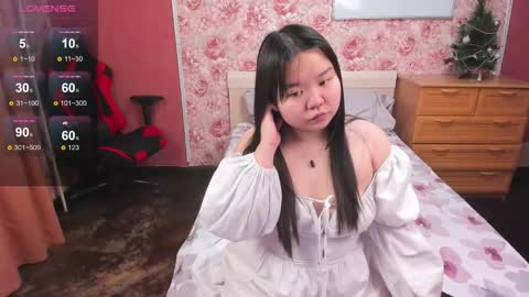 Snapshot of hungrybunny999 chatting on 01/16/26, 03:10 Nancy and Robert online show from 01/16/26, 03:10