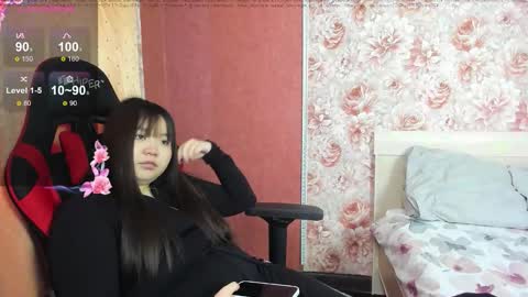 Snapshot of hungrybunny999 chatting on 02/04/26, 03:34 Nancy and Robert online show from 02/04/26, 03:34