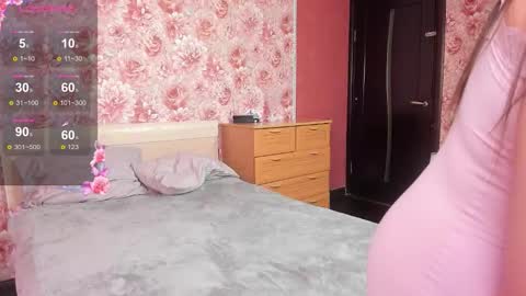 Snapshot of hungrybunny999 chatting on 02/25/26, 05:50 Nancy and Robert online show from 02/25/26, 05:50